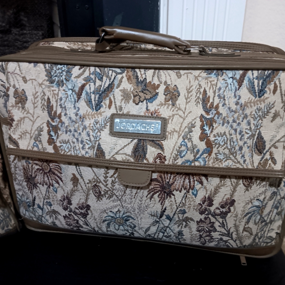 Jordage bag